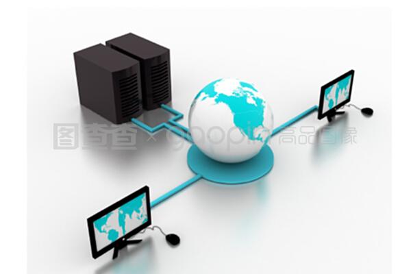 計(jì)算機(jī)網(wǎng)絡(luò)技術(shù)的演進(jìn)與開(kāi)發(fā)