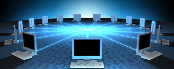 計算機網絡按地理覆蓋范圍的分類